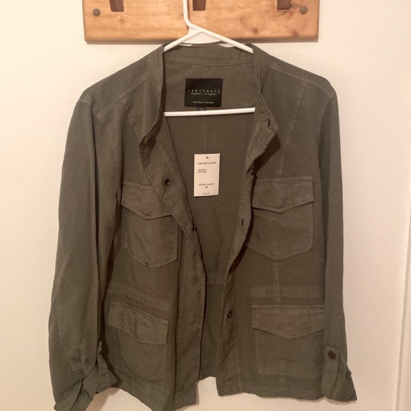 Sanctuary jacket size M - Picture 1 of 5